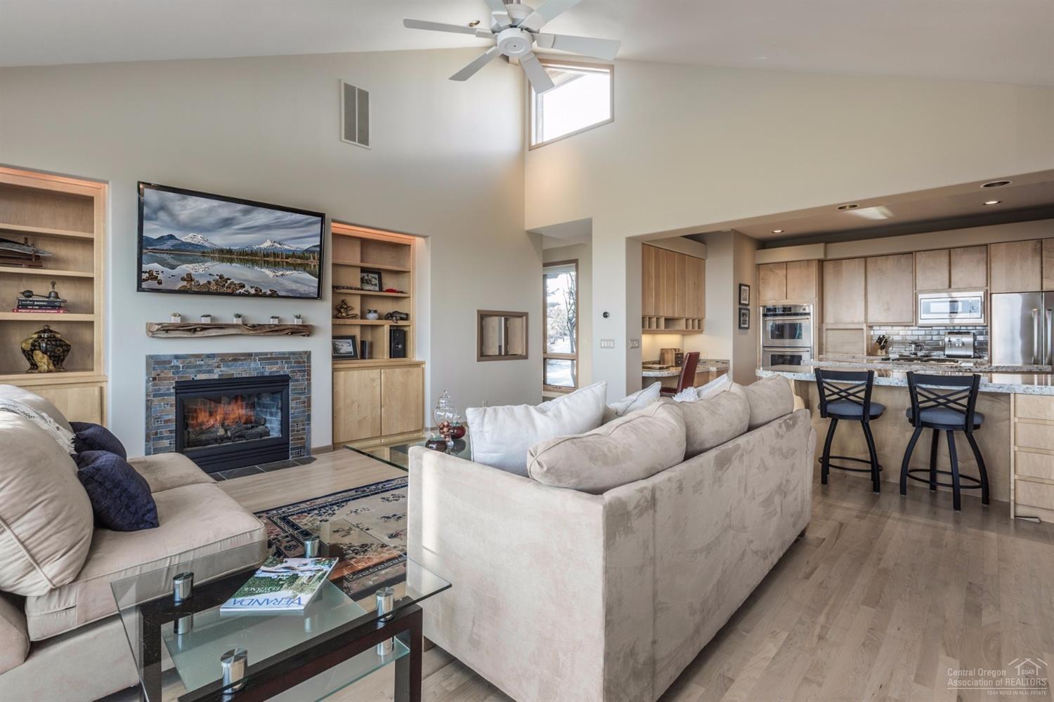 Awbrey Butte - Residential