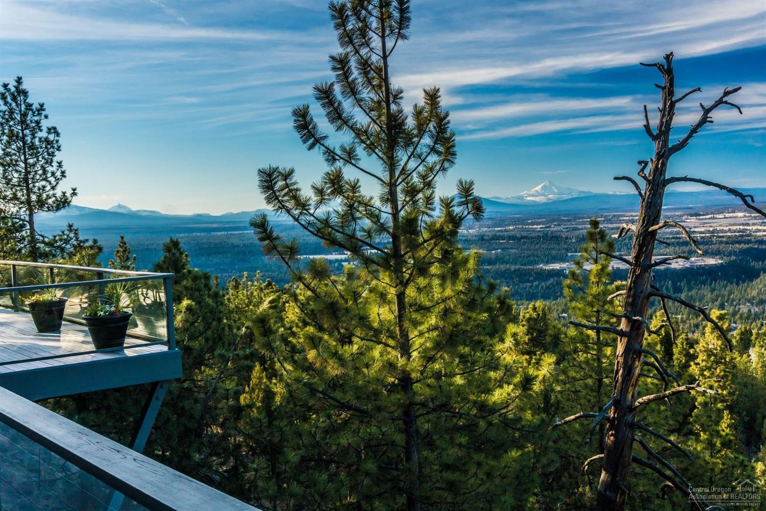 Awbrey Butte - Residential