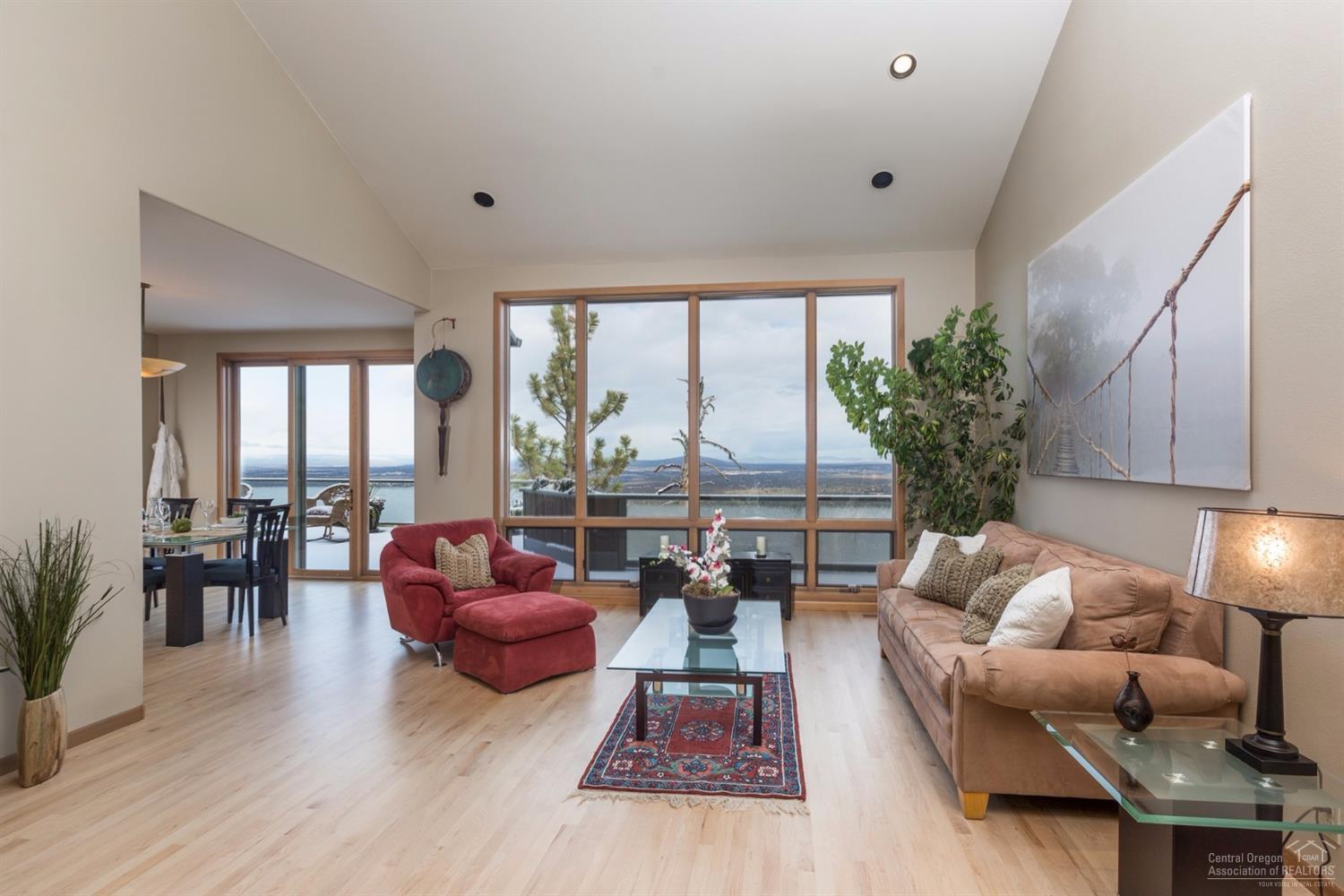 Awbrey Butte - Residential