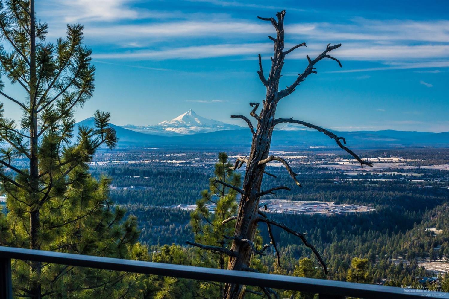 Awbrey Butte - Residential
