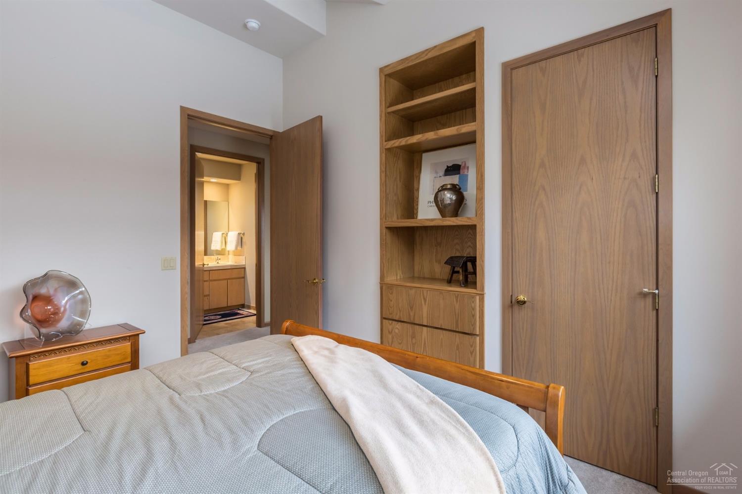 Awbrey Butte - Residential