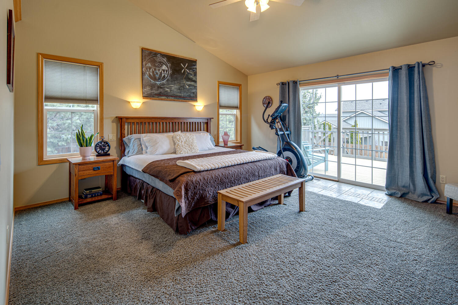 Madison Park - Residential