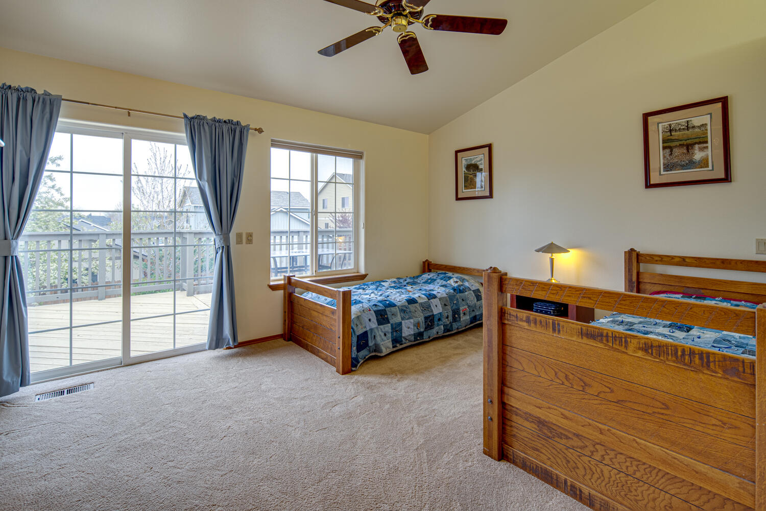 Madison Park - Residential