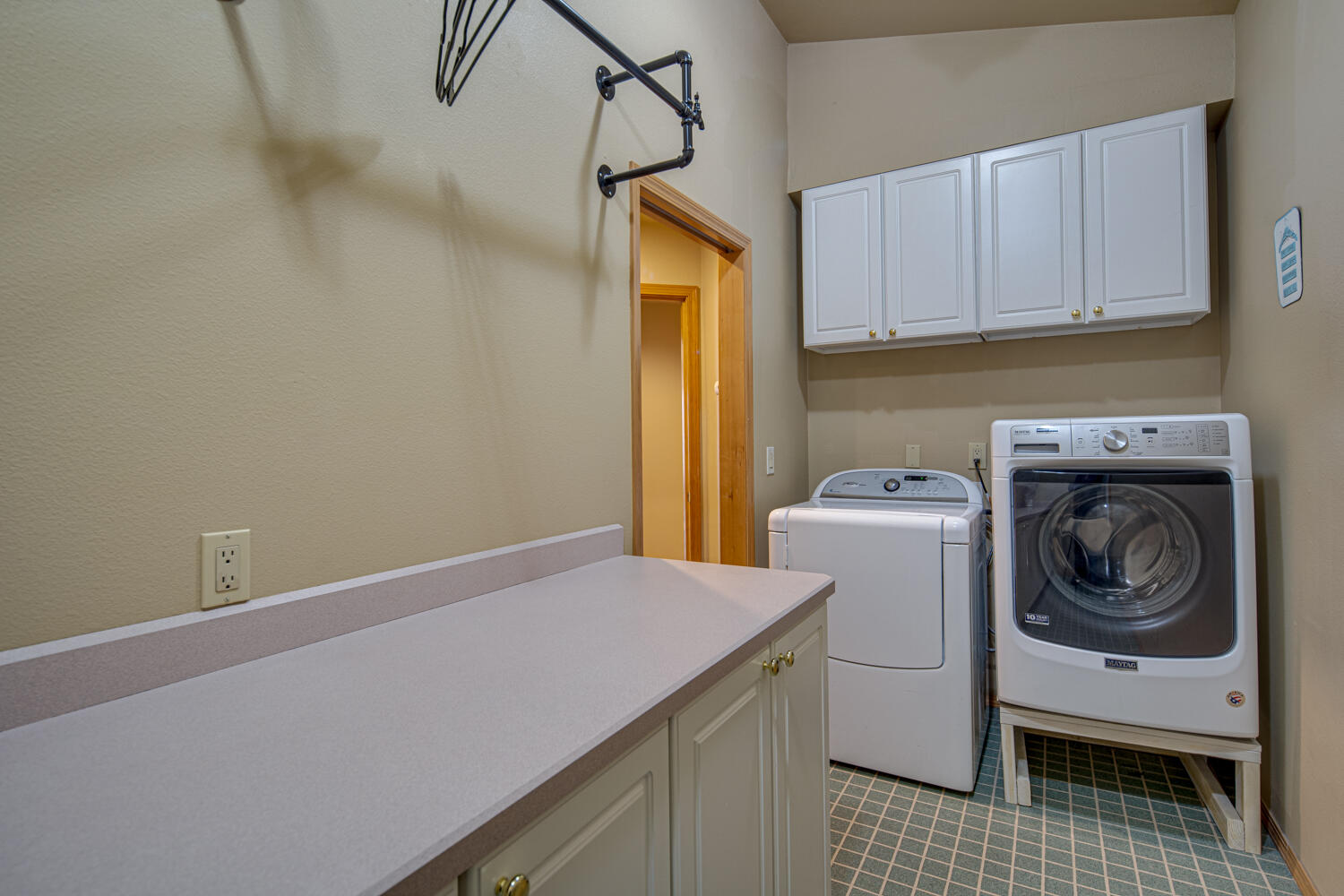 Madison Park - Residential