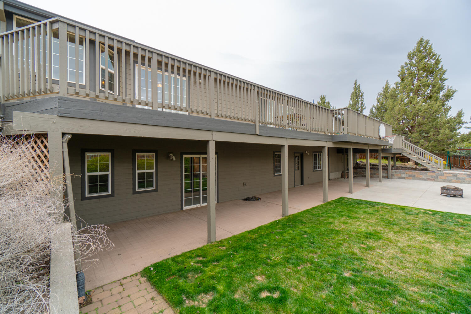 Madison Park - Residential