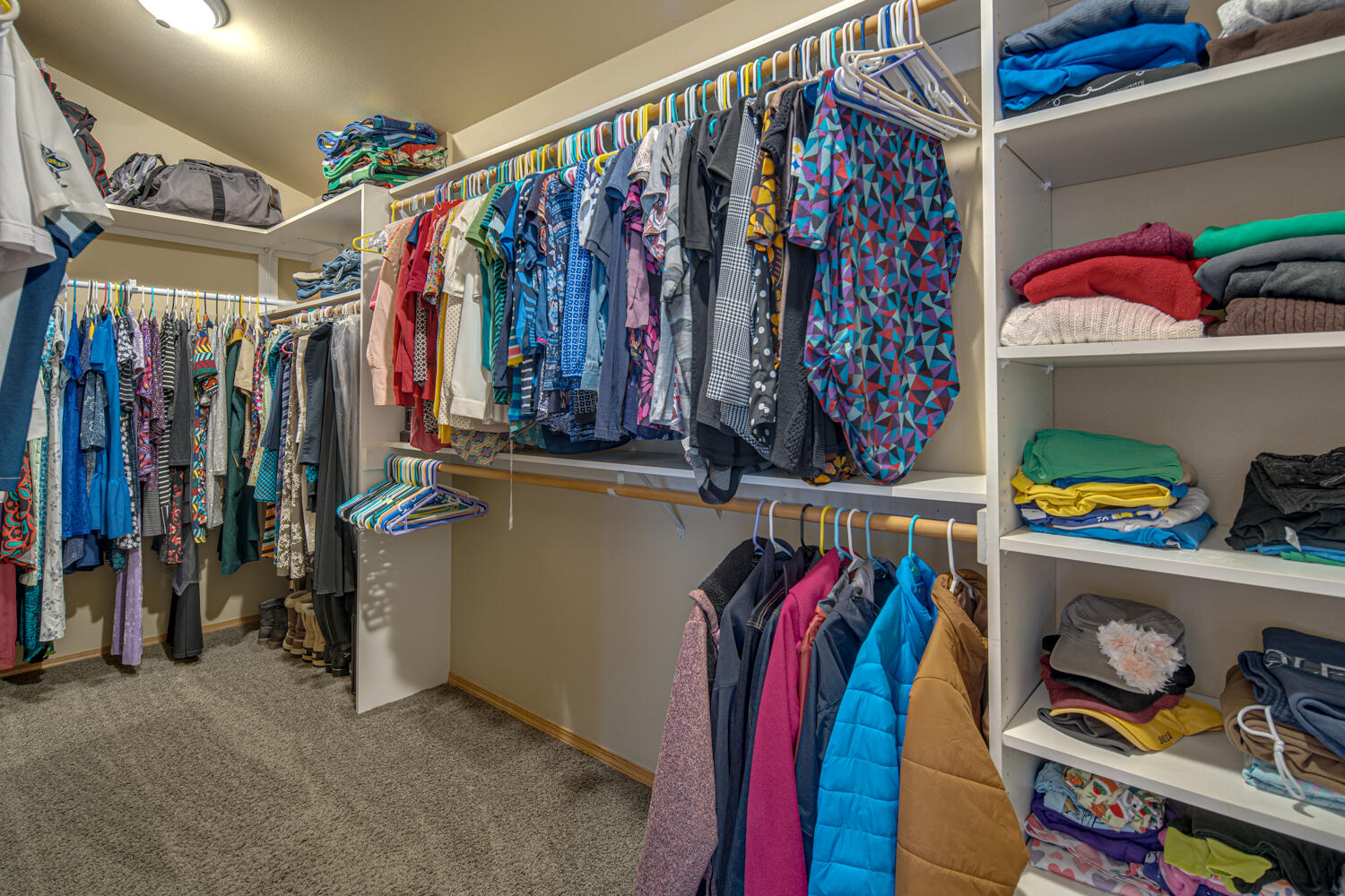 Madison Park - Residential