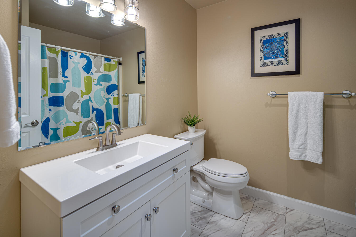 Madison Park - Residential