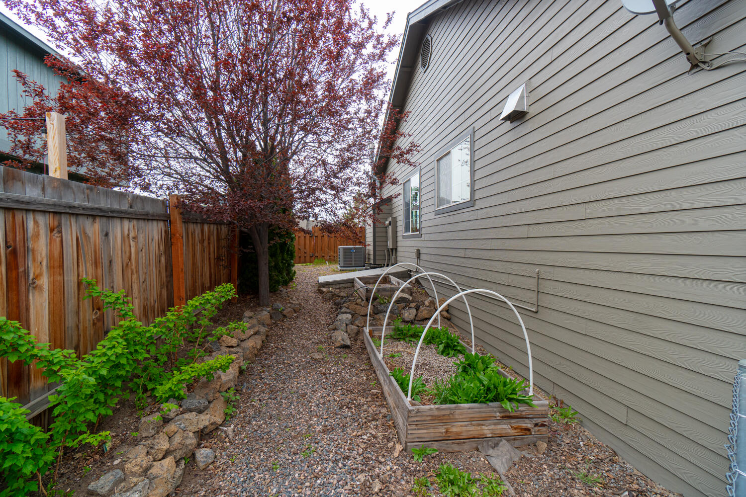 Madison Park - Residential