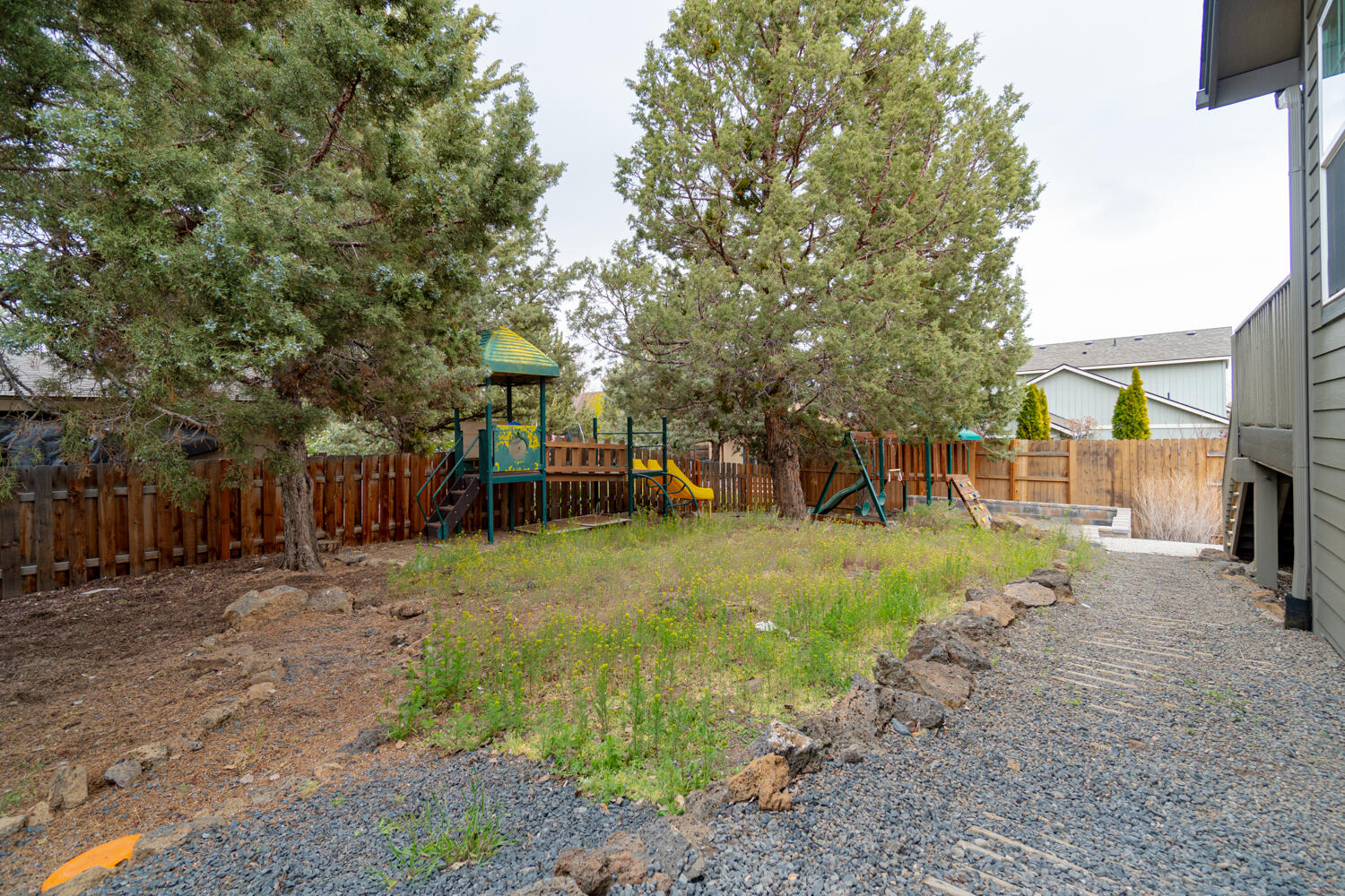 Madison Park - Residential