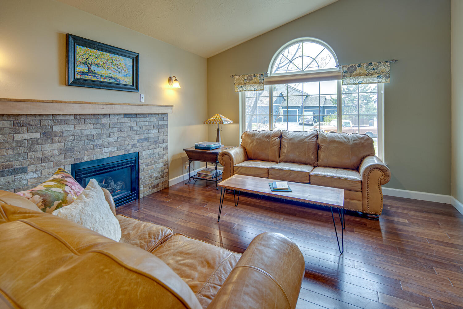 Madison Park - Residential