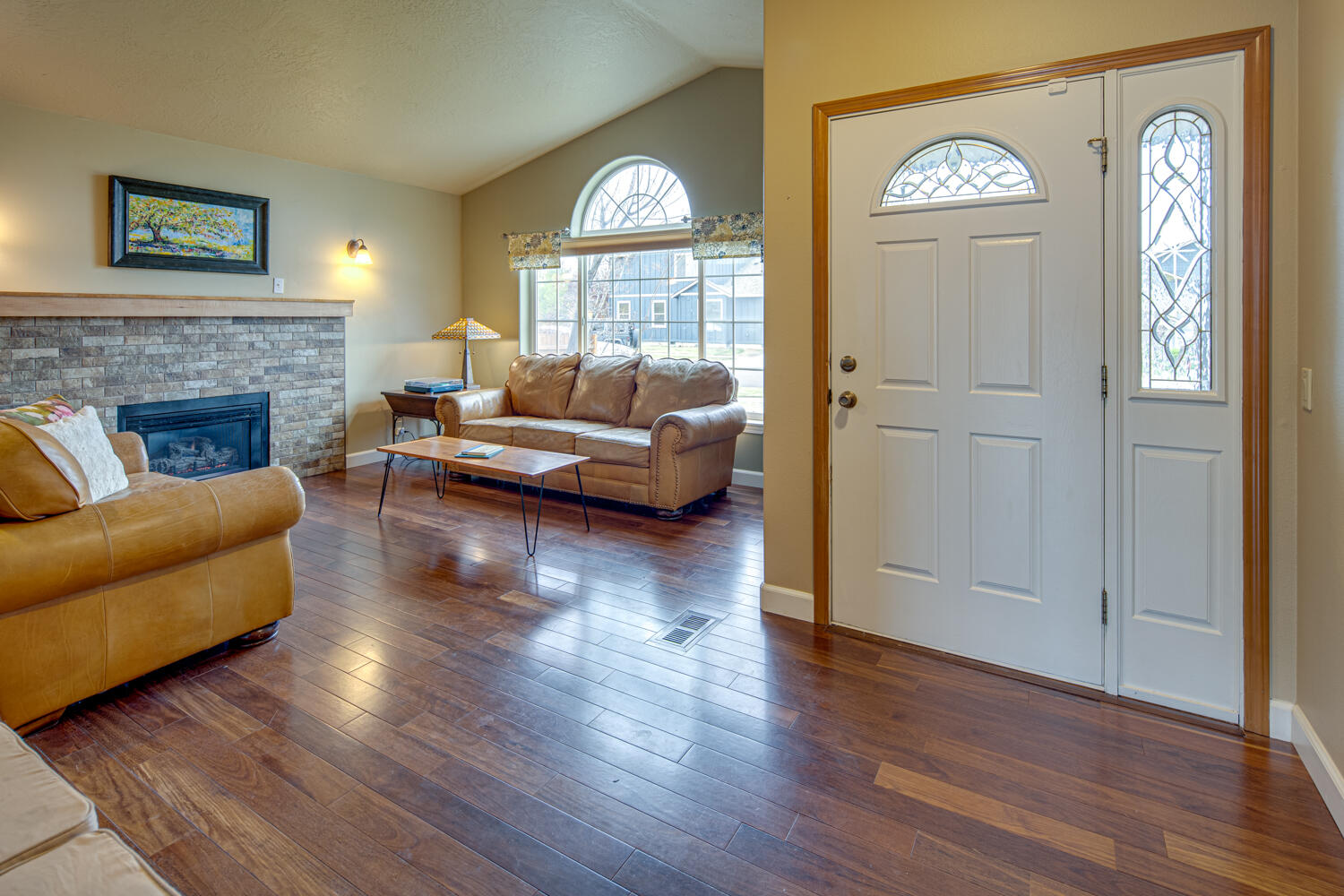 Madison Park - Residential