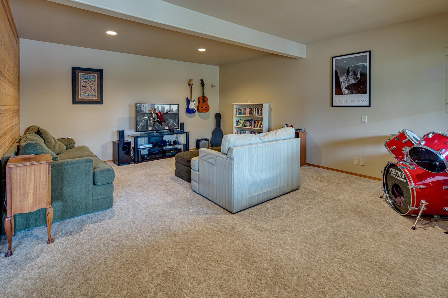 Madison Park - Residential