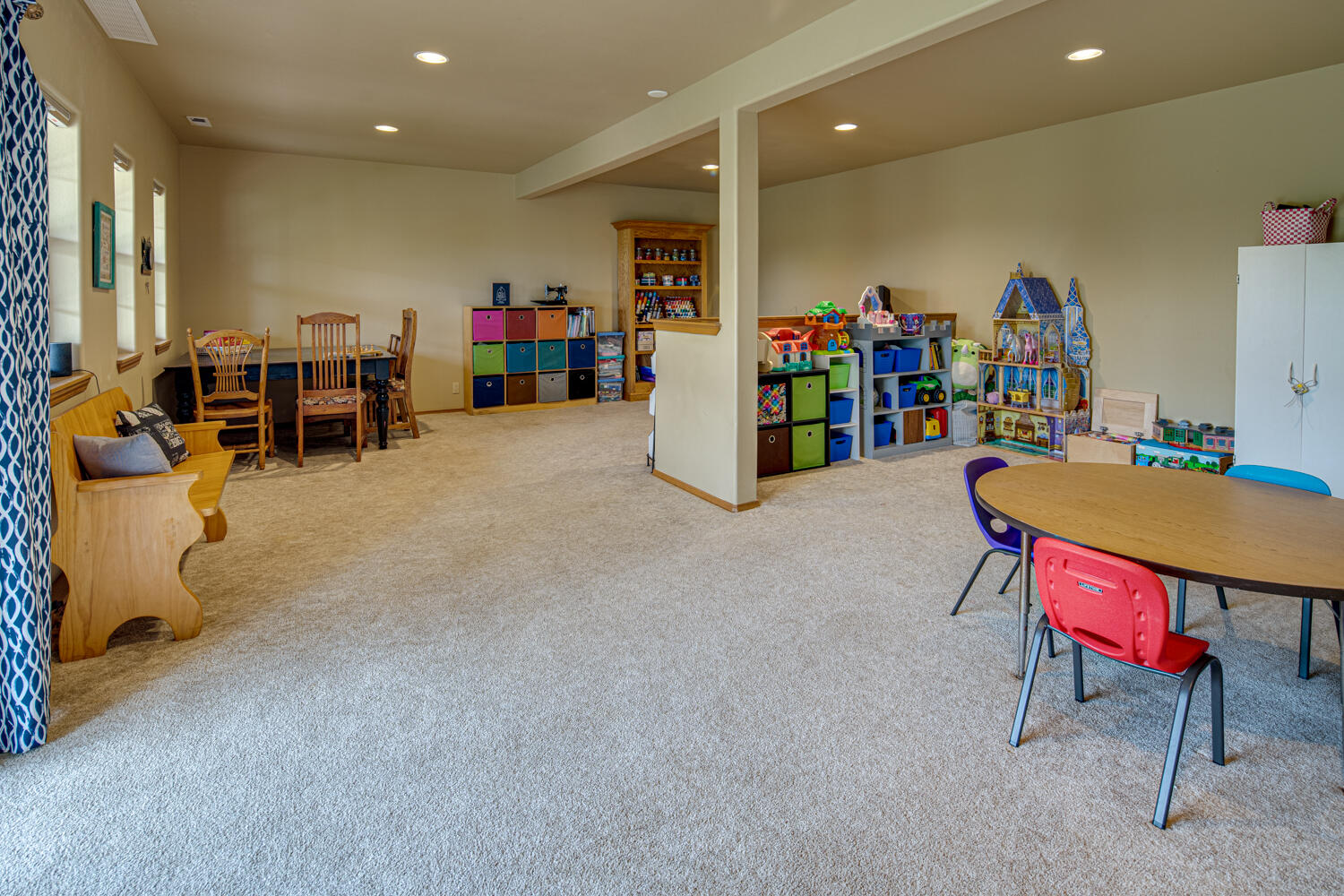 Madison Park - Residential