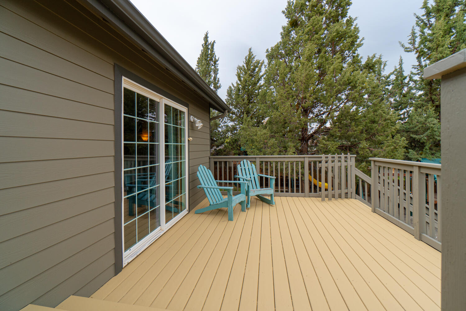 Madison Park - Residential