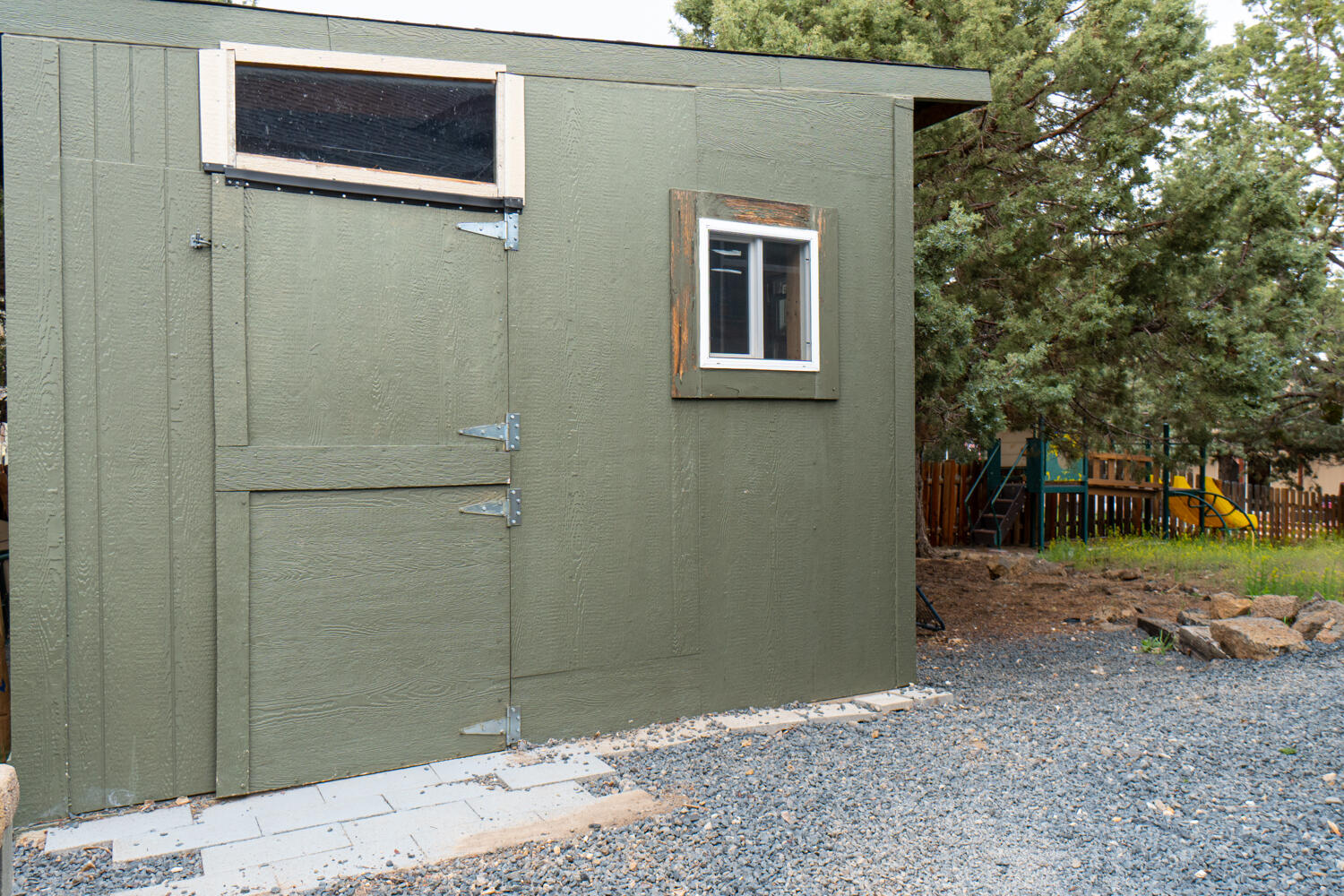 Madison Park - Residential