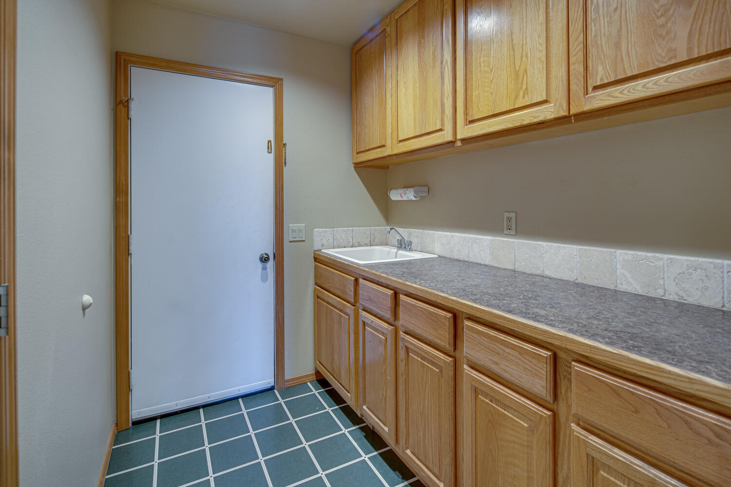 Madison Park - Residential