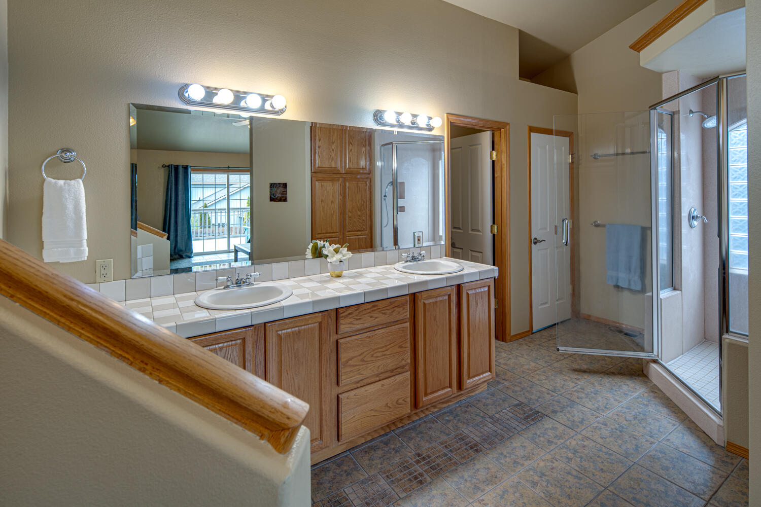 Madison Park - Residential