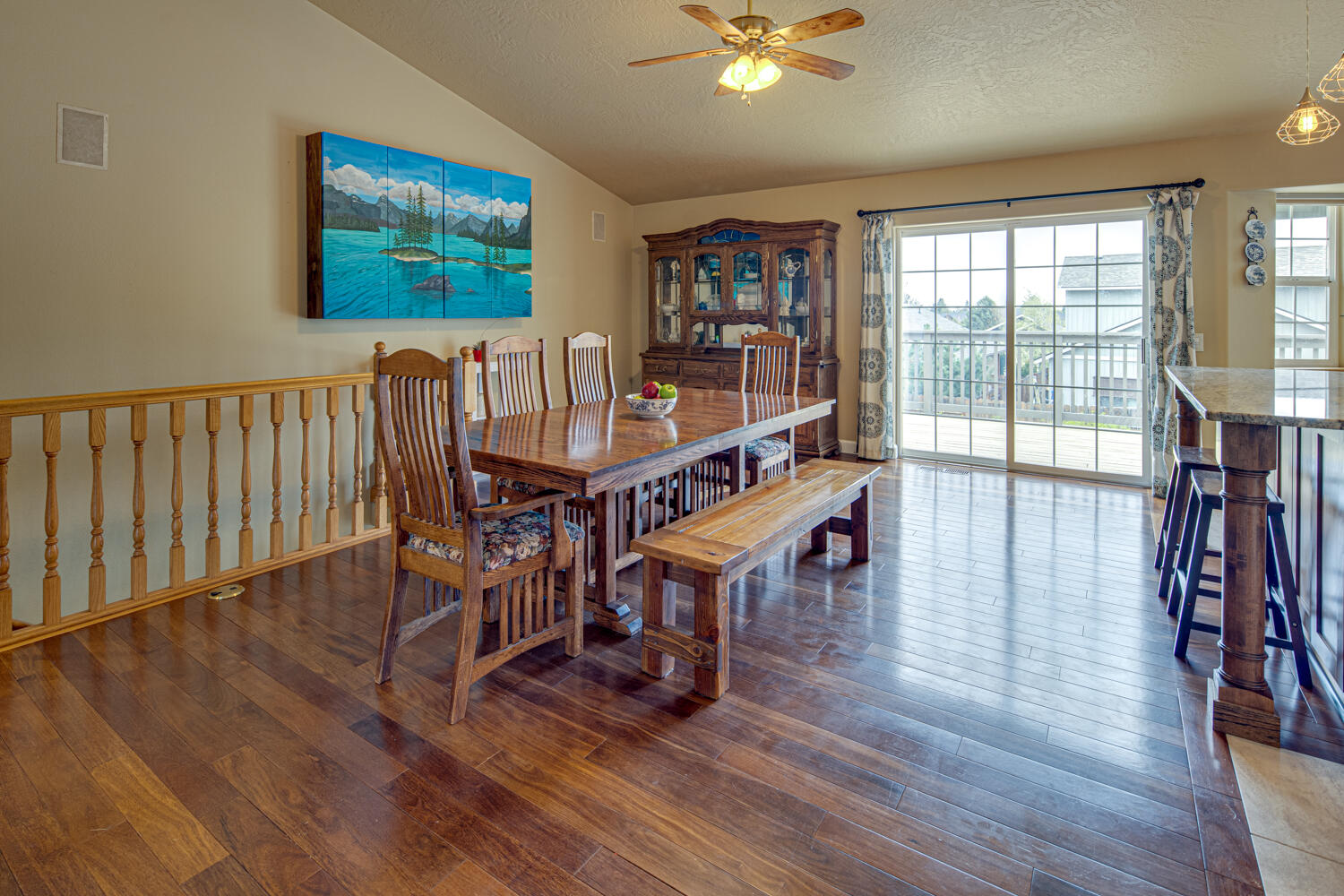 Madison Park - Residential