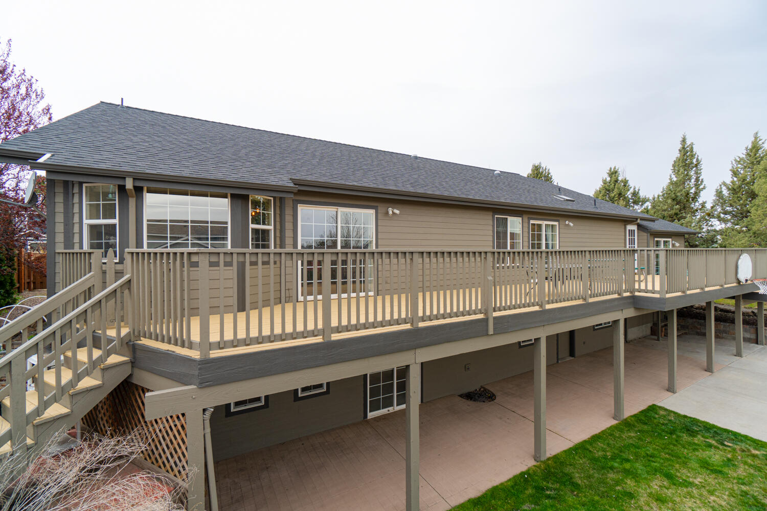 Madison Park - Residential