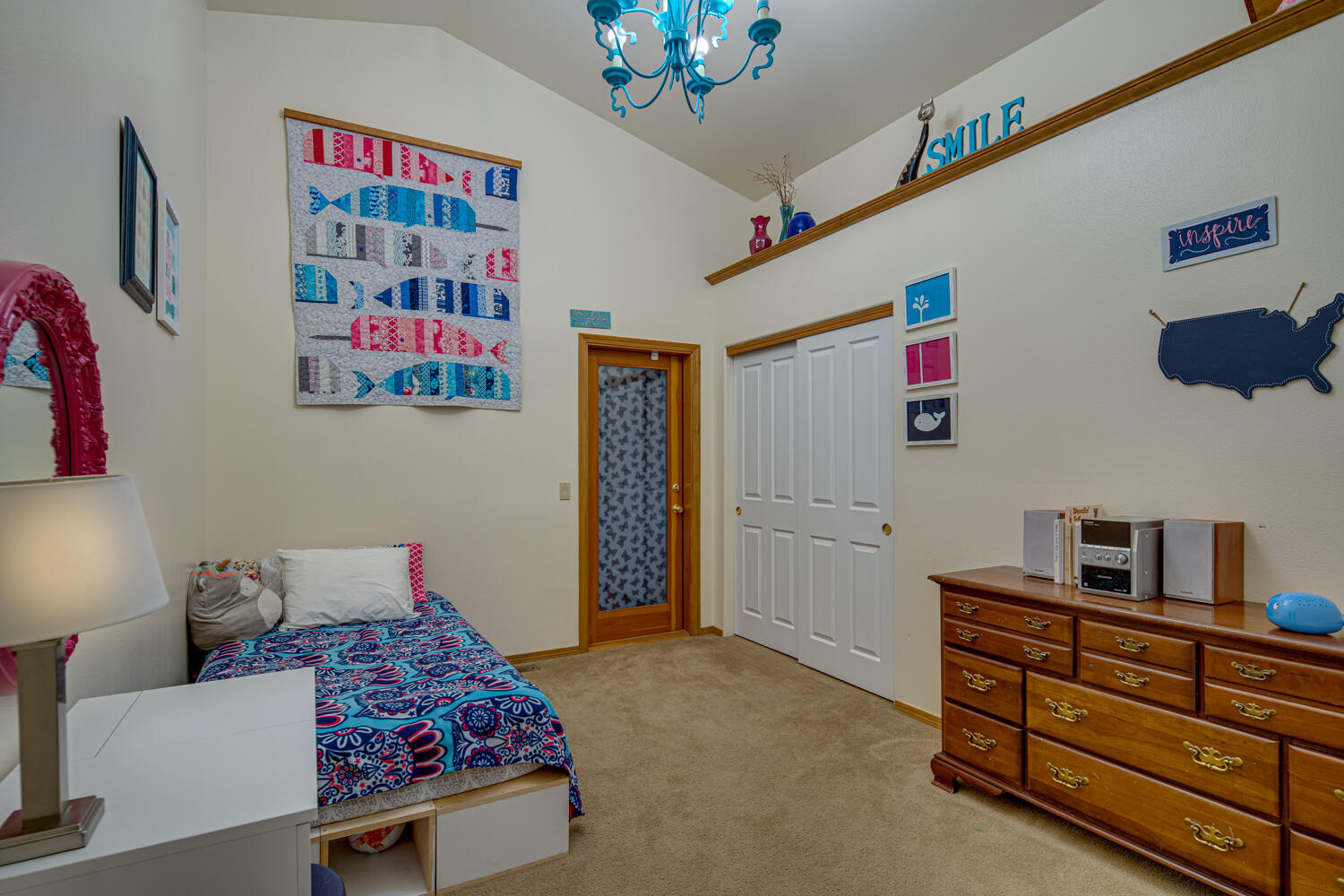 Madison Park - Residential