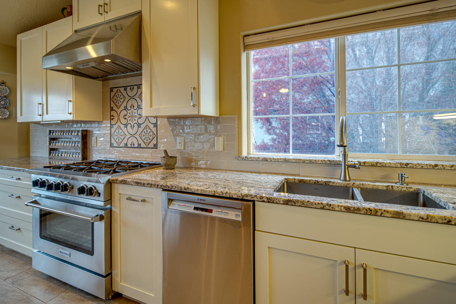 Madison Park - Residential