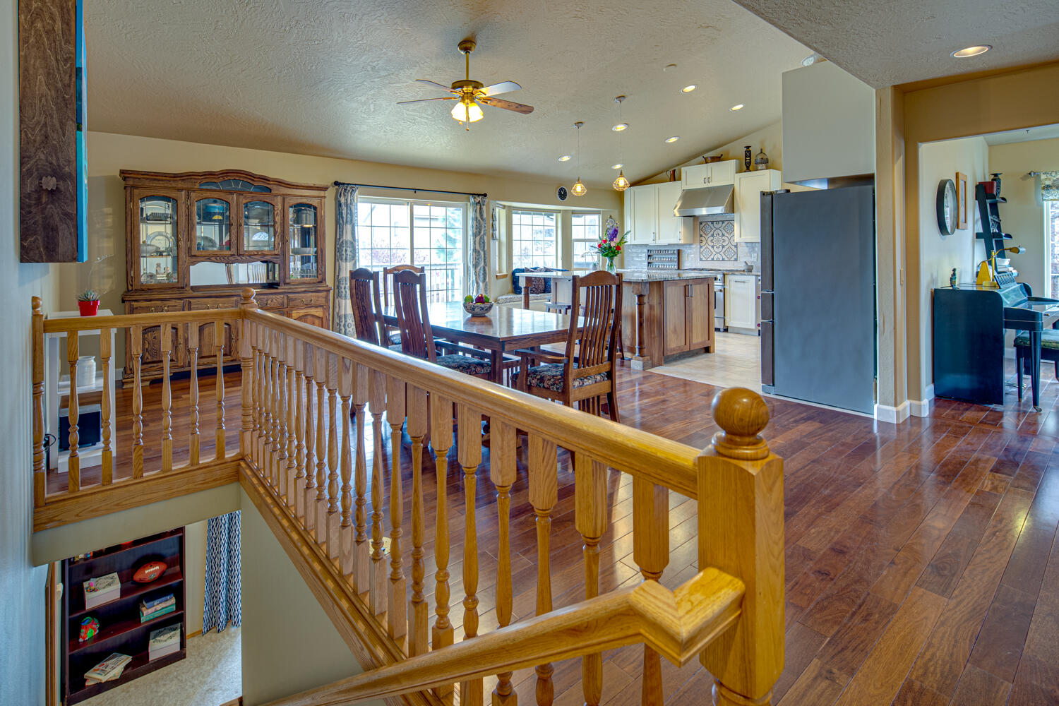 Madison Park - Residential