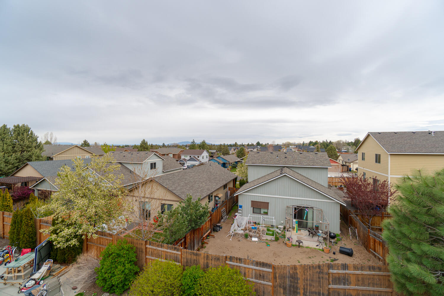 Madison Park - Residential