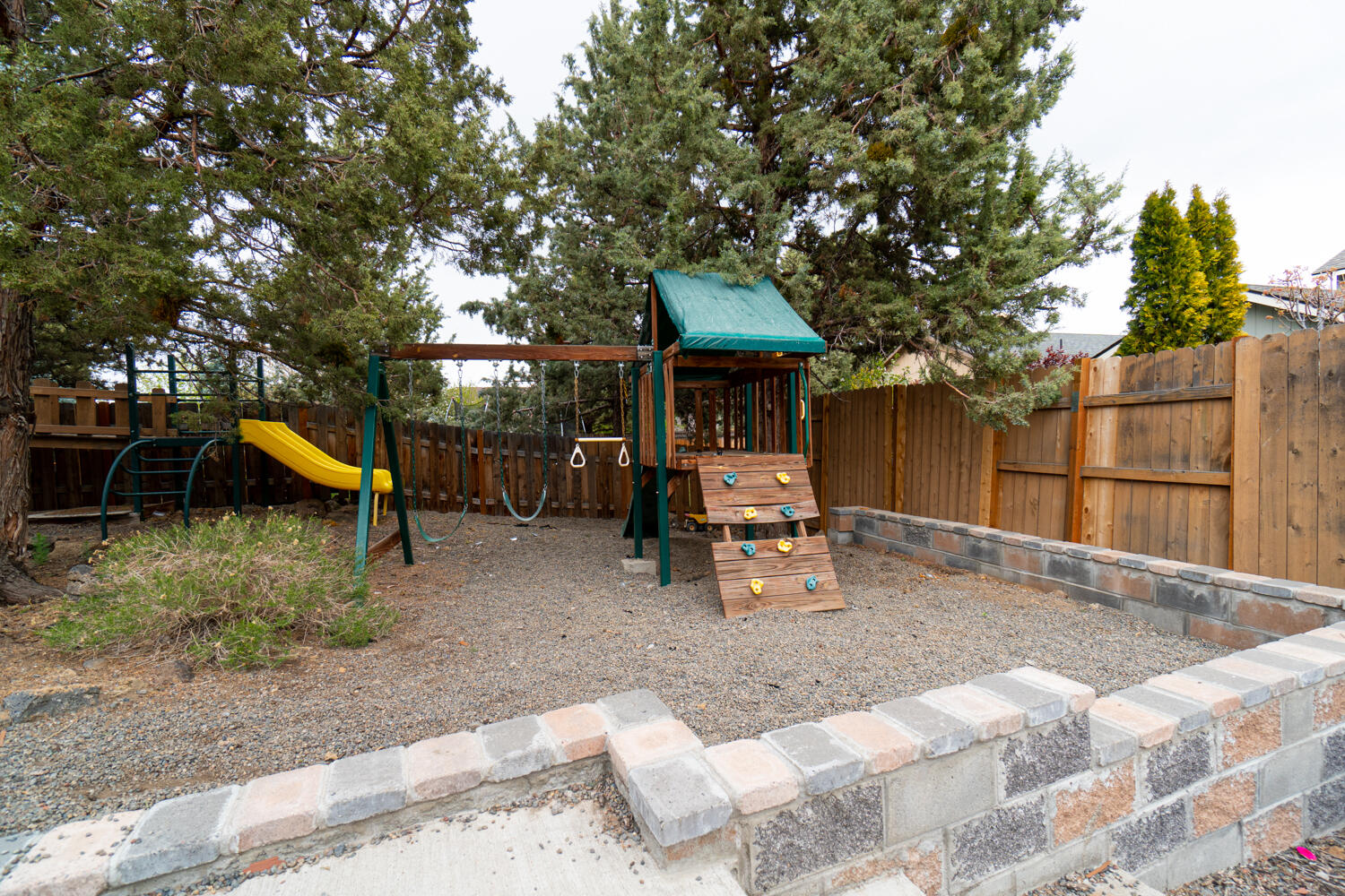 Madison Park - Residential