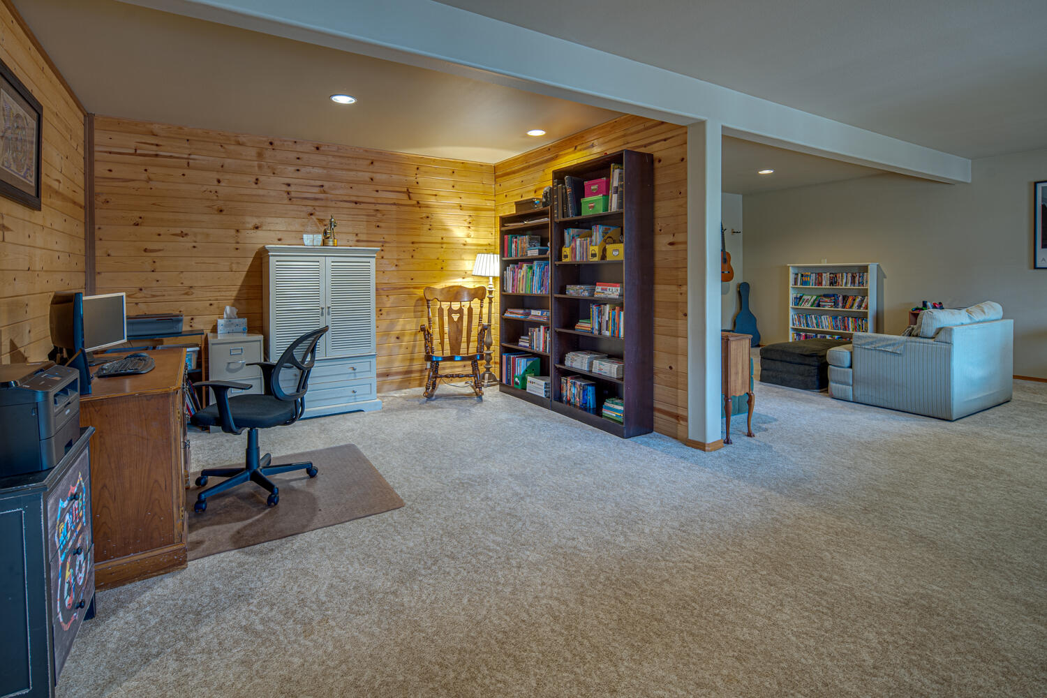 Madison Park - Residential