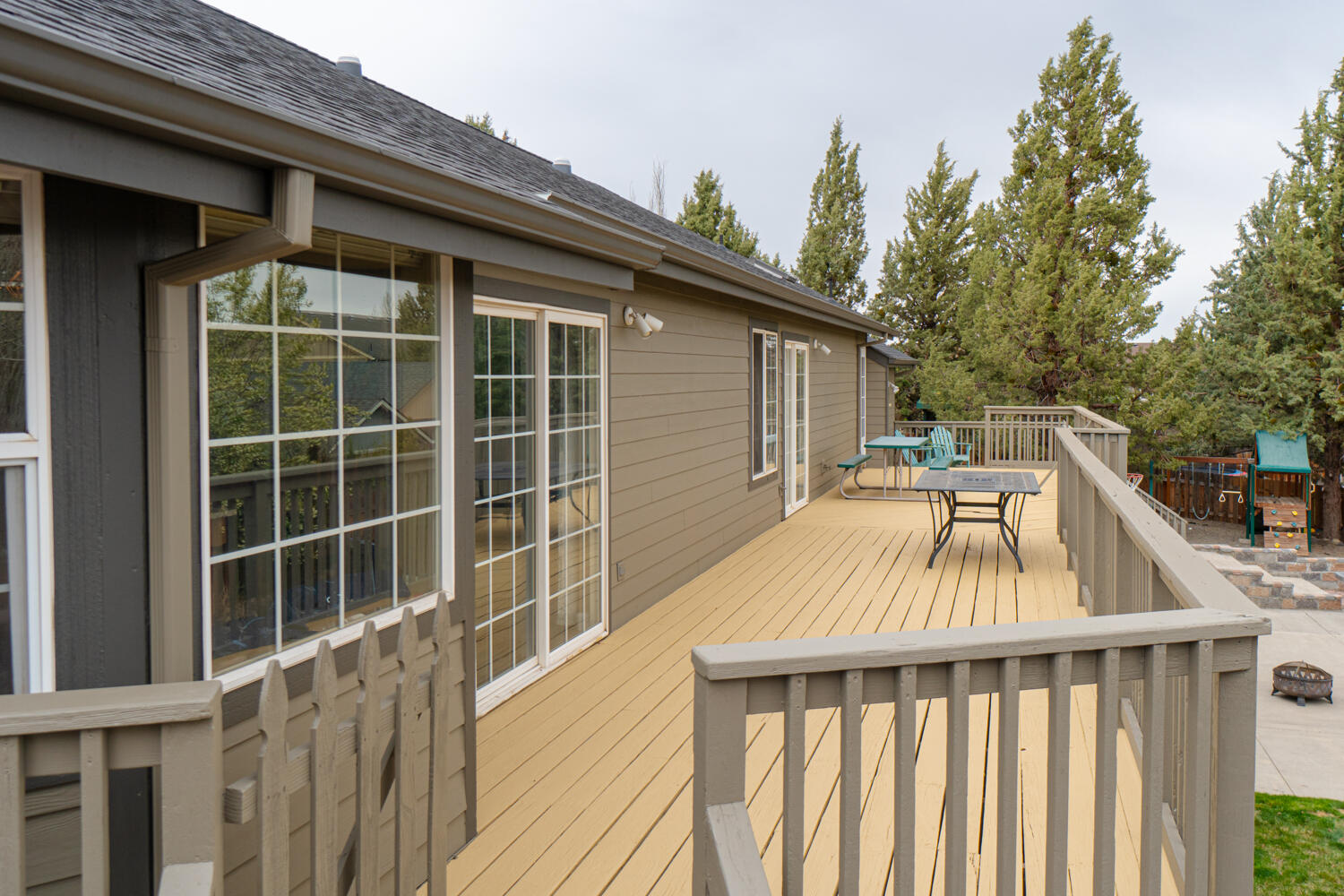 Madison Park - Residential