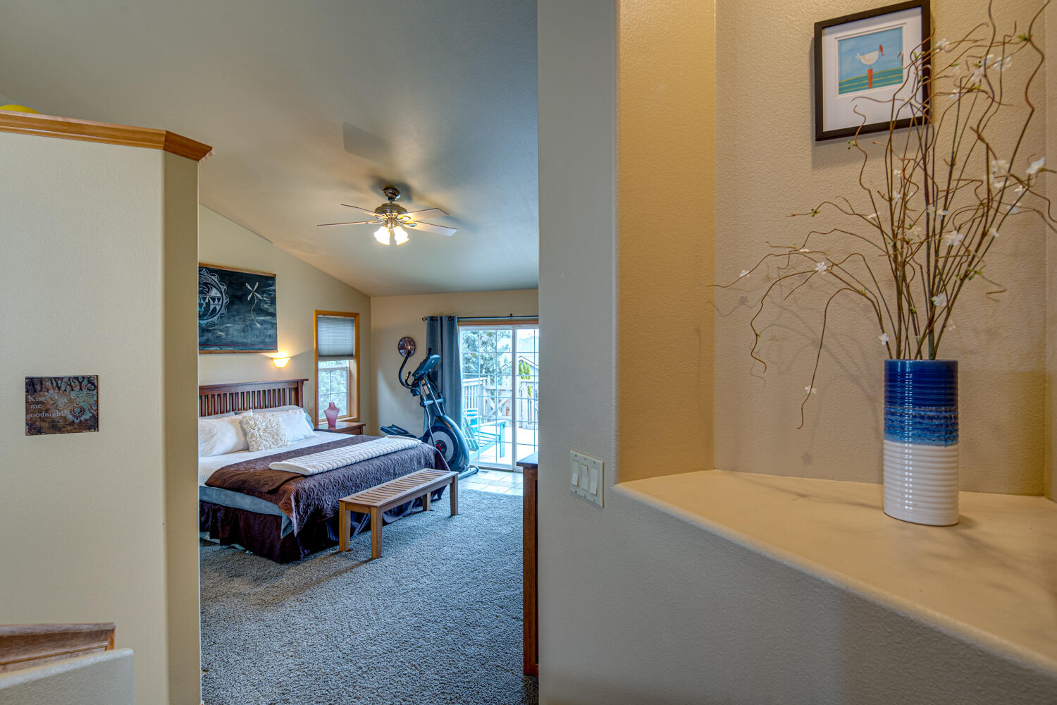 Madison Park - Residential