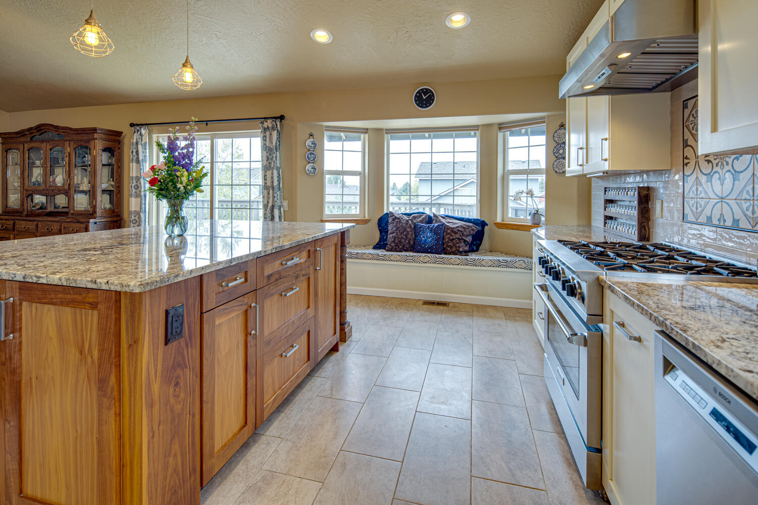 Madison Park - Residential