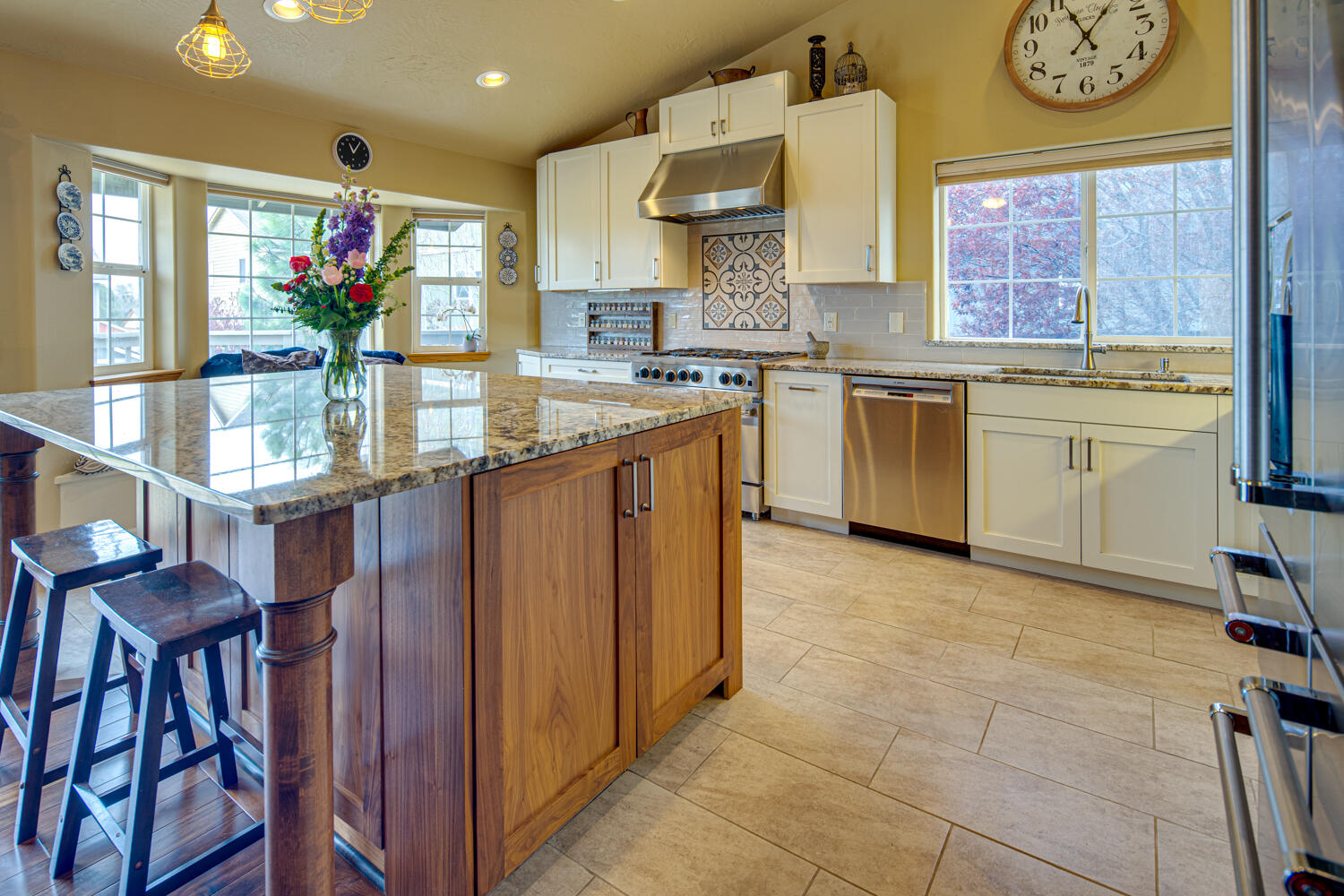 Madison Park - Residential