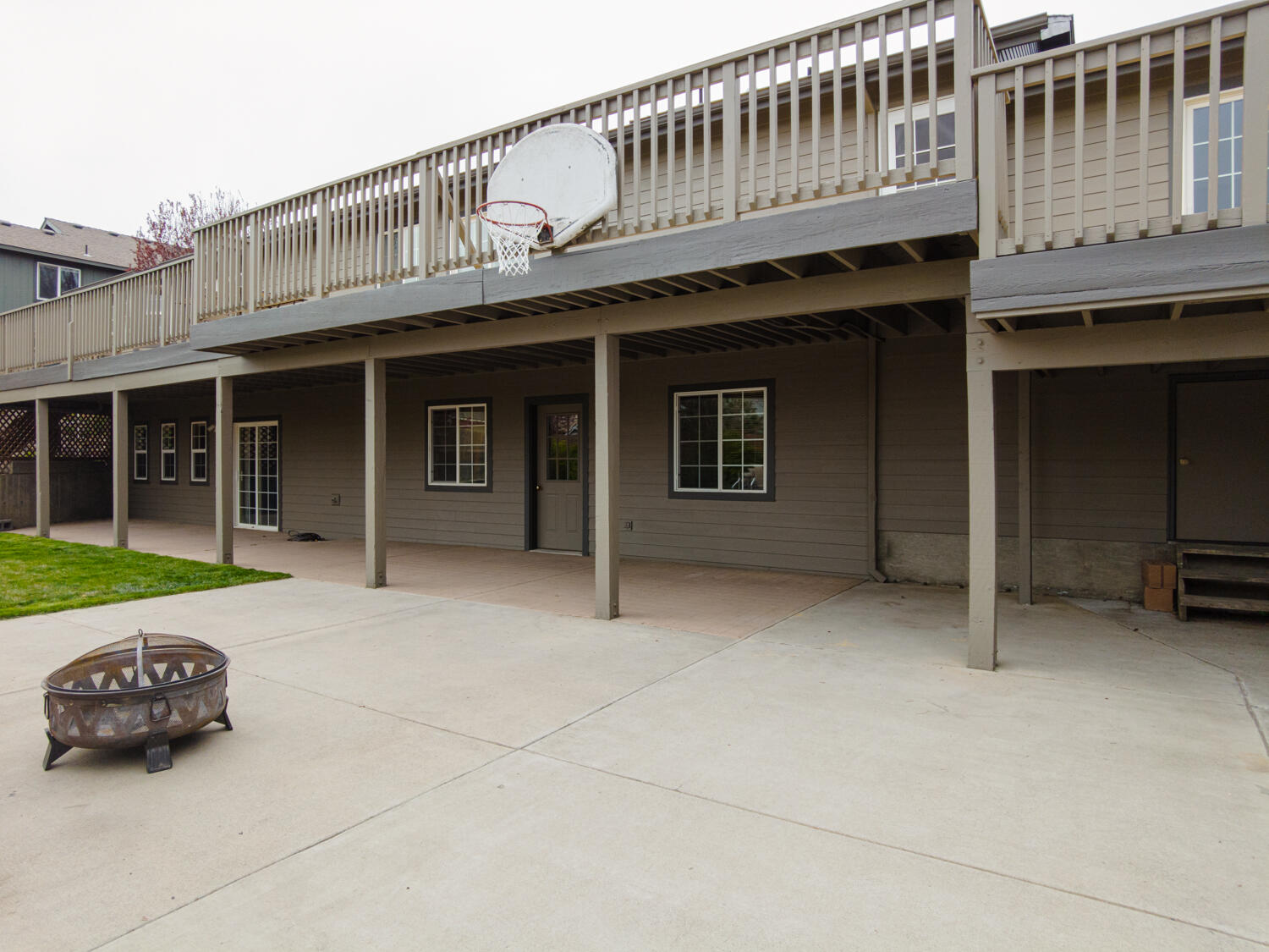 Madison Park - Residential