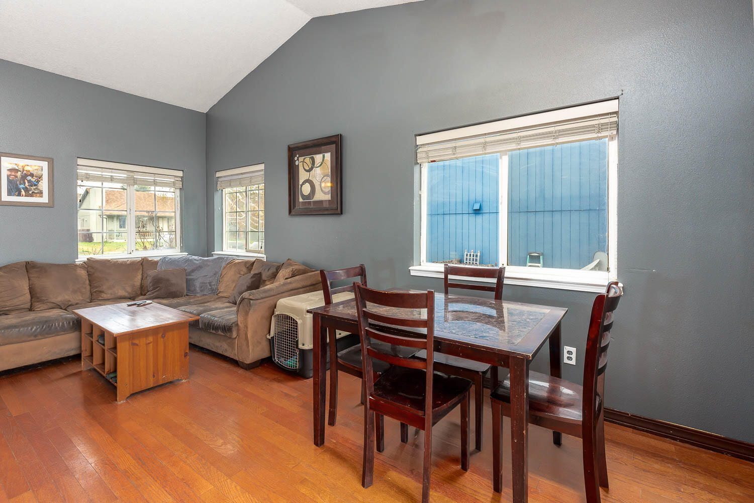 Elkhorn Estates - Residential
