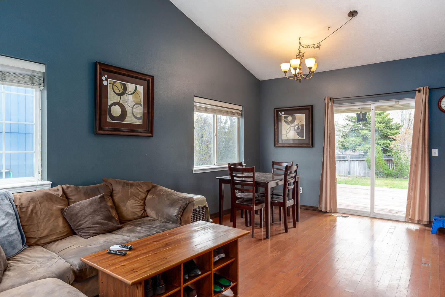 Elkhorn Estates - Residential