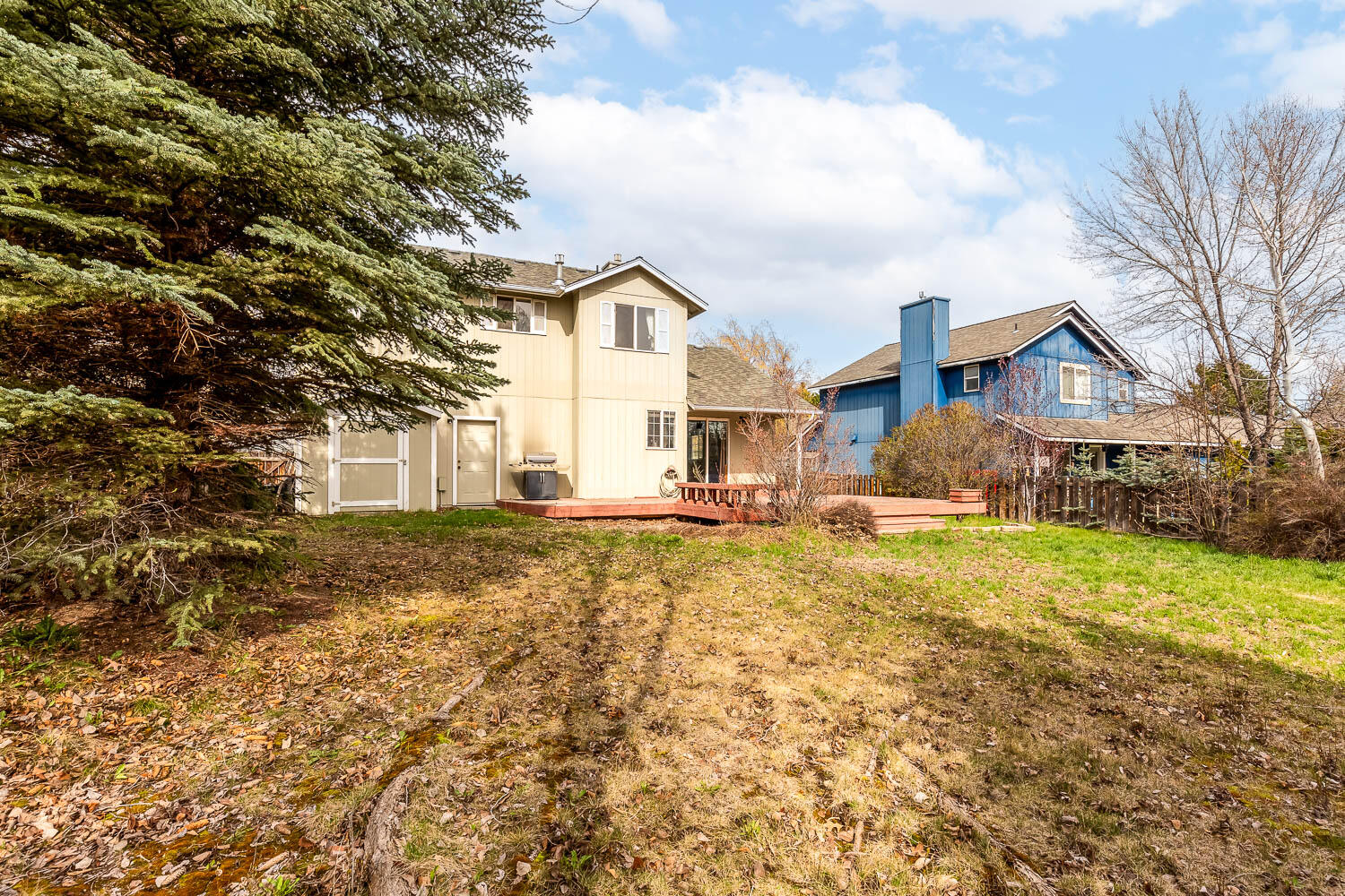 Elkhorn Estates - Residential