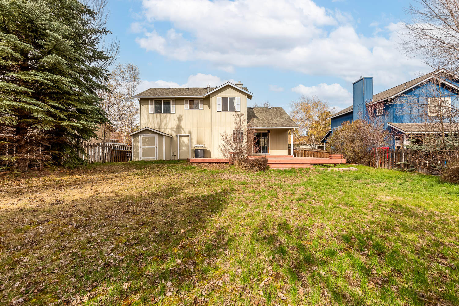 Elkhorn Estates - Residential