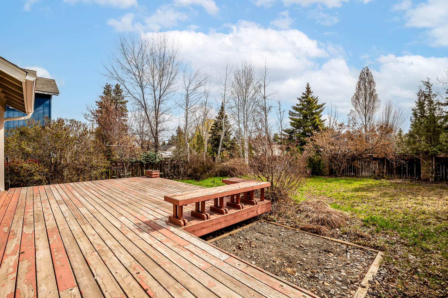 Elkhorn Estates - Residential