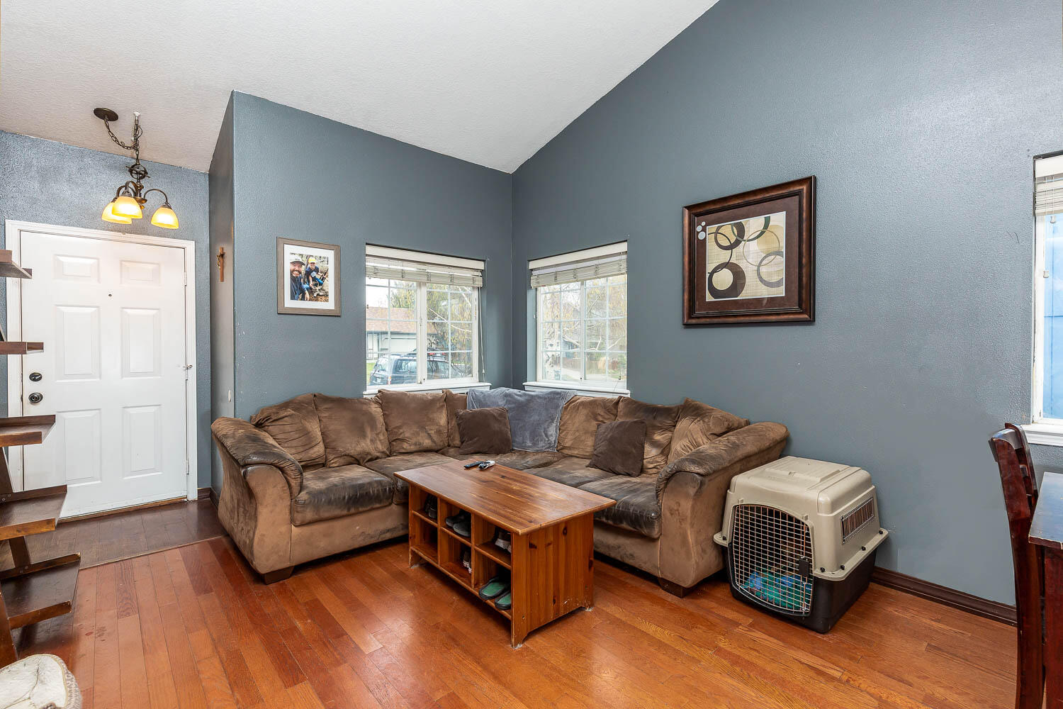 Elkhorn Estates - Residential