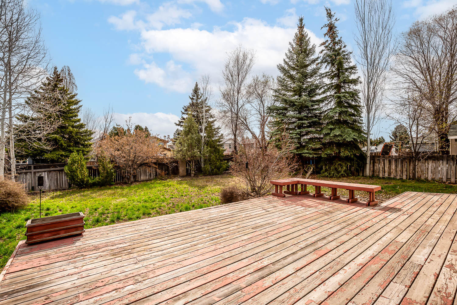 Elkhorn Estates - Residential