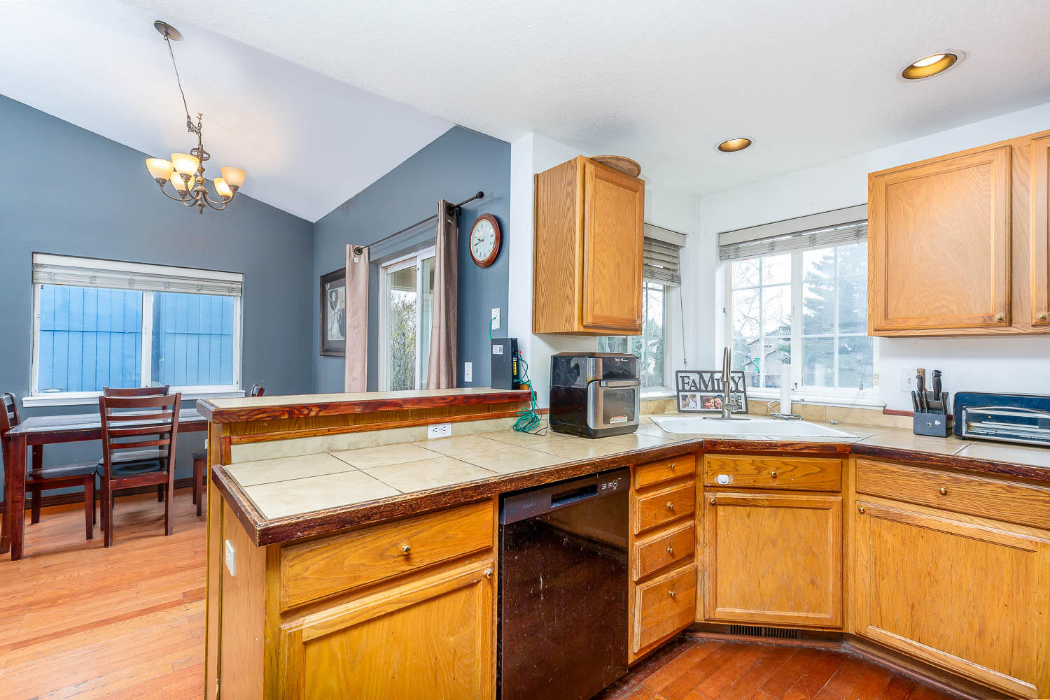 Elkhorn Estates - Residential