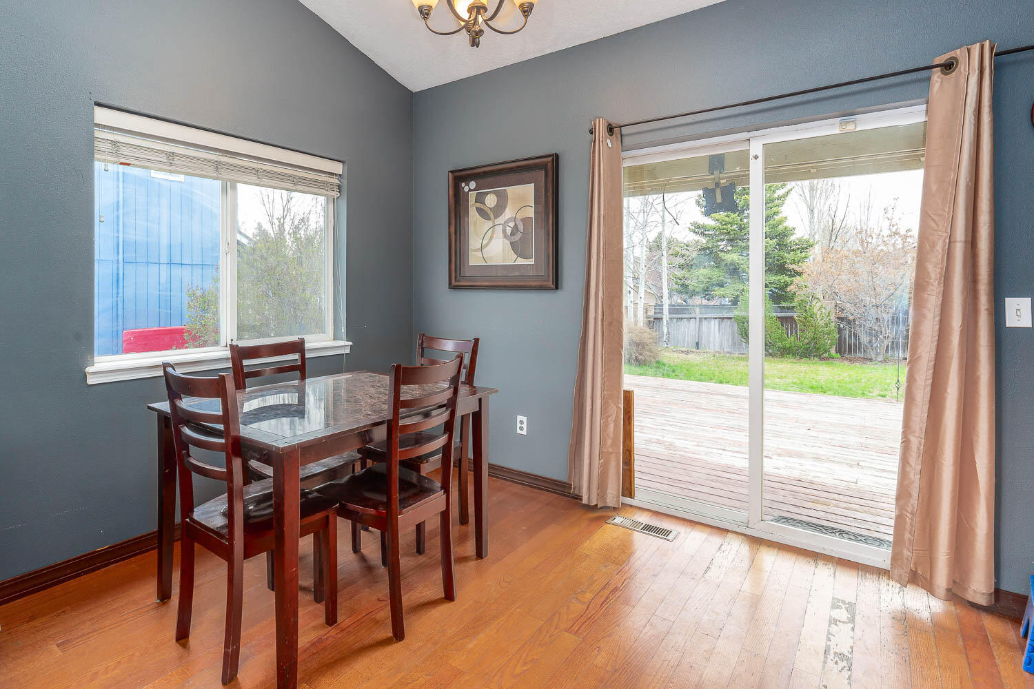 Elkhorn Estates - Residential