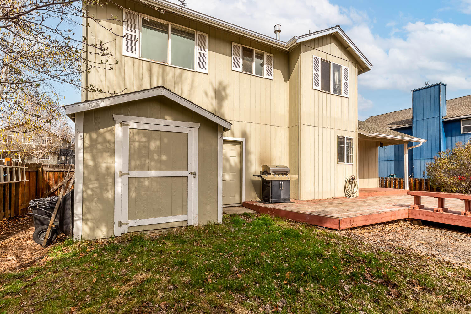 Elkhorn Estates - Residential