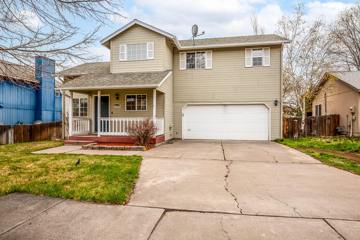 Elkhorn Estates - Residential