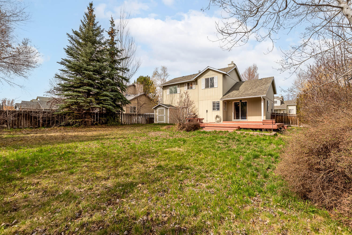 Elkhorn Estates - Residential