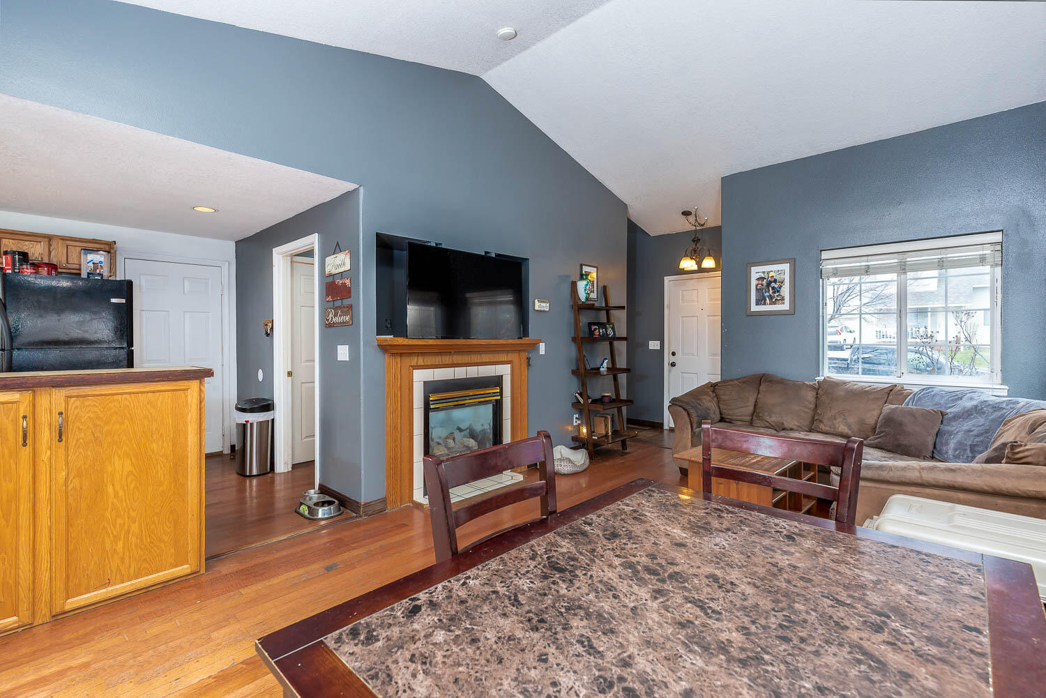 Elkhorn Estates - Residential
