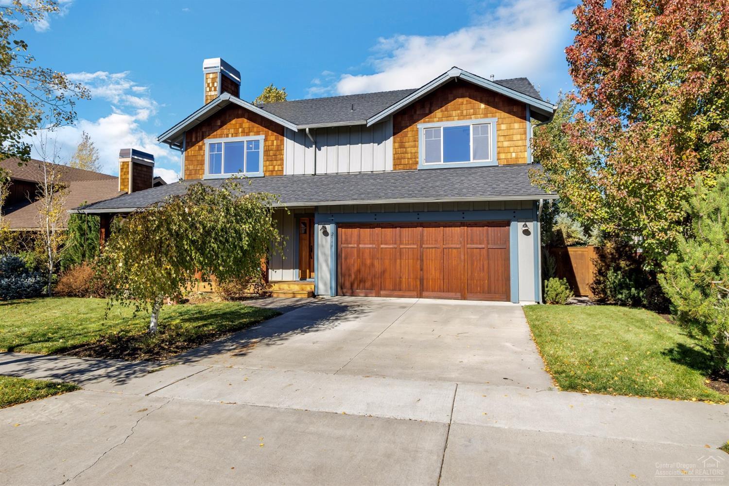 Shevlin Meadows - Residential