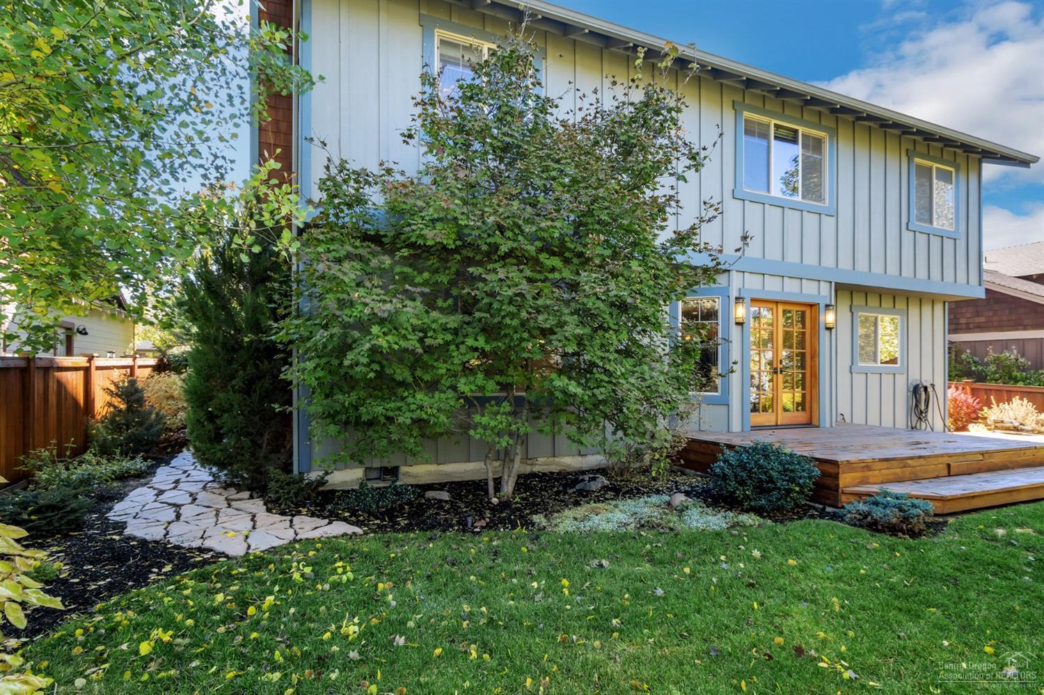 Shevlin Meadows - Residential