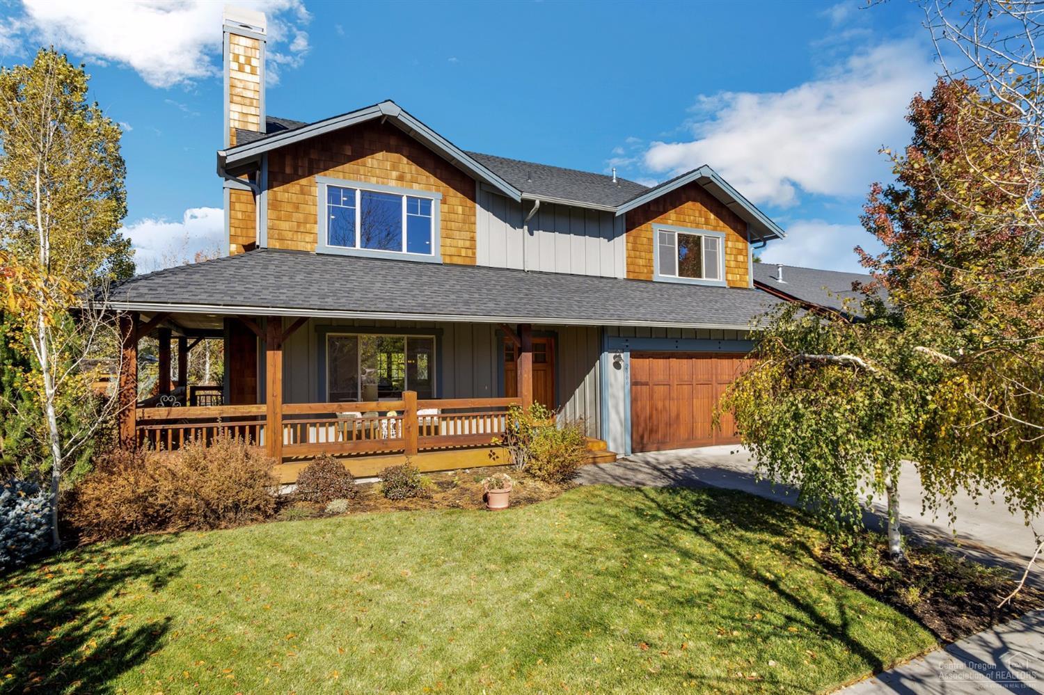 Shevlin Meadows - Residential